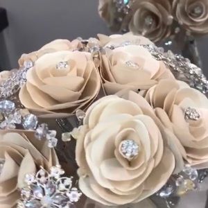 Meet your Posher, Reyna